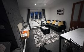 Lovely One-Bedroom Condo With Indoor Fireplace